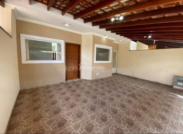Imagem Casa à venda no Wanel Ville IV - Sorocaba