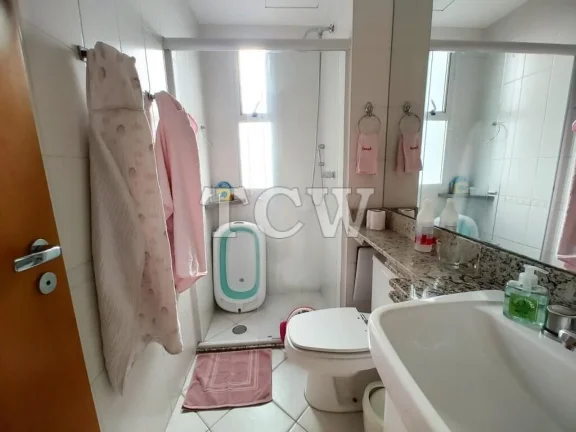 Imagem Apartamento para alugar no bairro Moema Pássaros - São Paulo/SP, Zona Sul