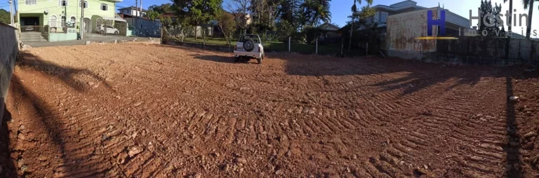 Imagem TERRENO RESIDENCIAL/COMERCIAL em Joinville - SC, Anita Garibaldi