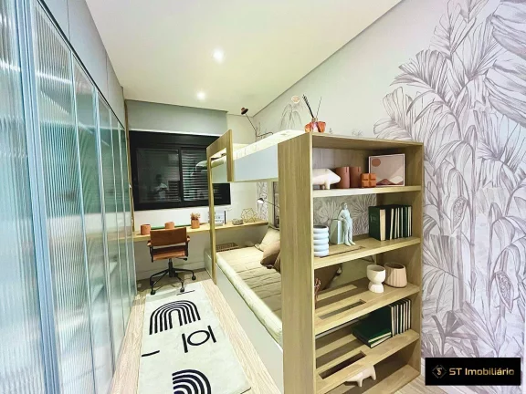 Imagem Lançamento em Atibaia: Financiamento p/ Apartamentos no Bairro Alvinópolis!