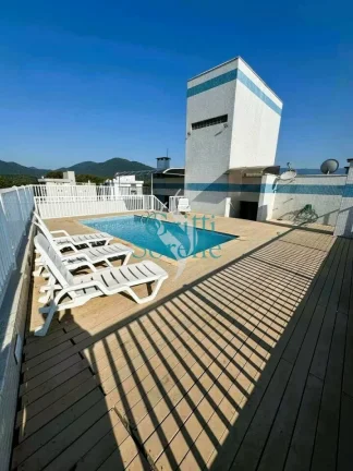 Imagem Apartamento à Venda em Itaguá - Ubatuba/SP.