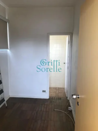 Imagem Cobertura Duplex à Venda no Brooklin Paulista - São Paulo/SP