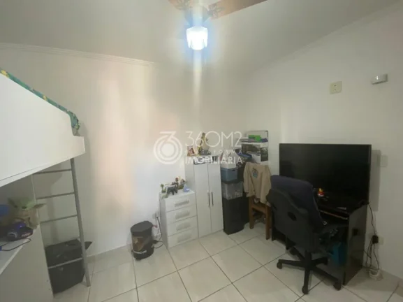 Imagem Cobertura para Venda em Santo André / SP no bairro Vila Tibiriçá