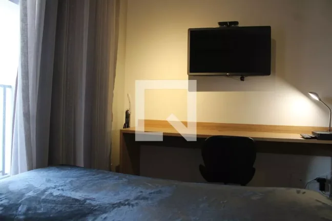 Imagem Apartamento à Venda - Vila Mariana, 1 Quarto, 38 m2