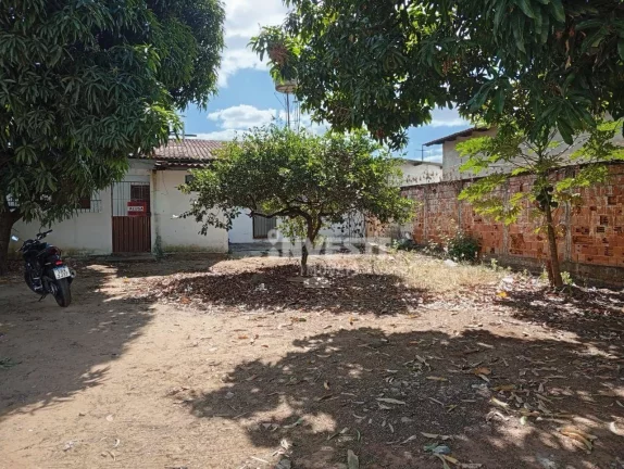 Imagem Terreno à venda no Bairro Cardoso - Aparecida de Goiânia/GO