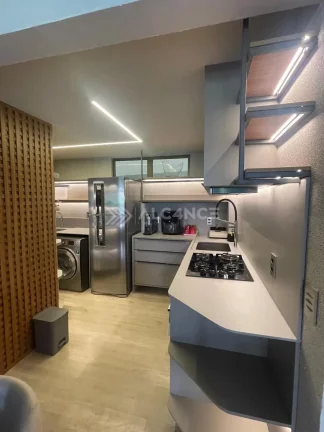 Imagem Apto - 3 Quartos - 1 Suíte - 83 m² - Ponta de Campina, Cabedelo/PB