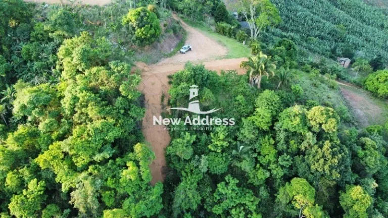 Imagem Terreno de 10 mil m² à venda em Birircas - Domingos Martins