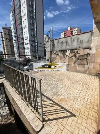 Imagem Casa Térrea a venda no Sacomã