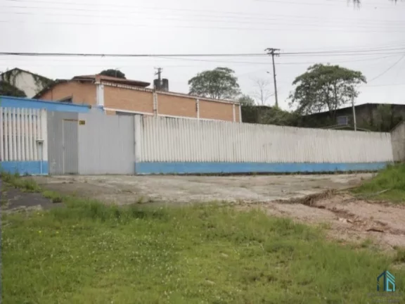 Imagem (PERMUTA) Barracão a venda com terreno de: 3.928,63, m², em Mandirituba -Pr