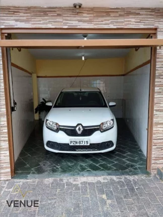 Imagem Sobrado à venda, 254 m² por R$ 659.000,00 - Vila Bremen - Guarulhos/SP