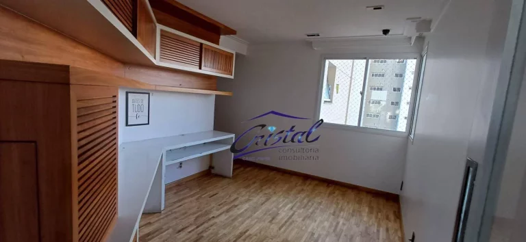 Imagem Apartamento com 3 dormitórios à venda, 180 m² por R$ 2.150.000 - Vila São Francisco - Osasco/SP