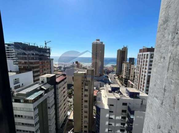 Imagem Apartamento á venda com 2 dormitórios no centro de Torres/RS