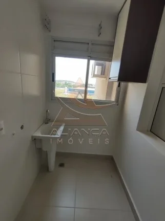 Imagem Apartamento - Ribeirão Preto - Iguatemi