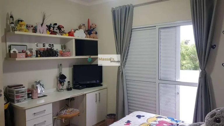 Imagem CASA EM CONDOMINIO FECHADO PARA VENDA NA REGIÃO DO MANSÕES SANTO ANTONIO