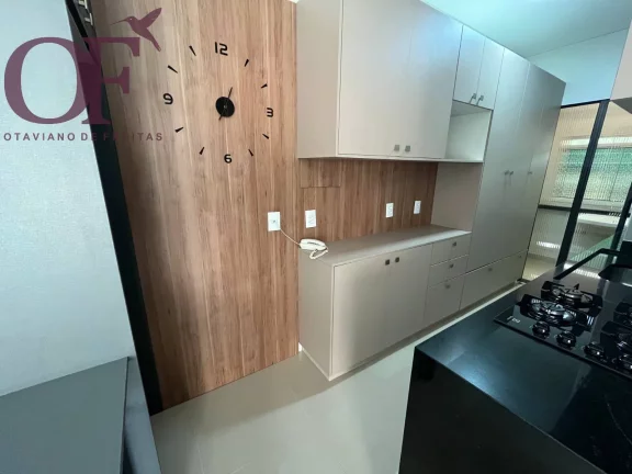 Imagem Apartamento no Morada das Vinhas - 2 Quartos - 52m² - Jundiaí/SP