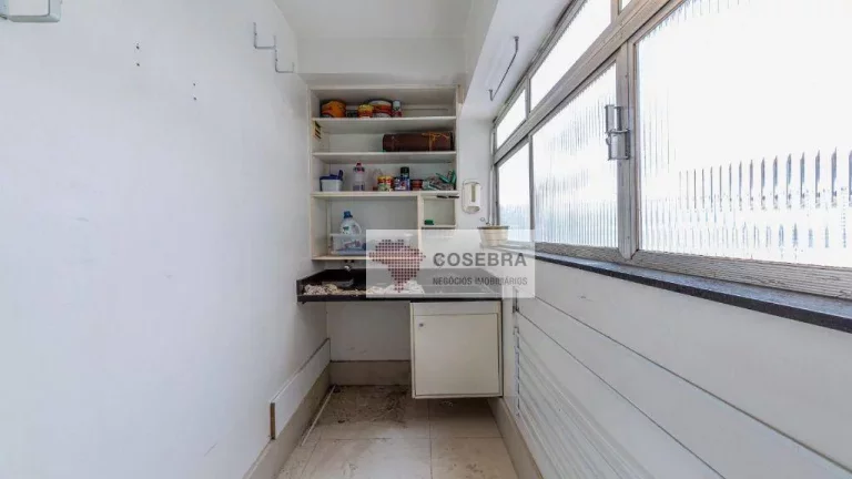 Imagem Apartamento à venda, 92 m² por R$ 1.200.000,00 - Pinheiros - São Paulo/SP
