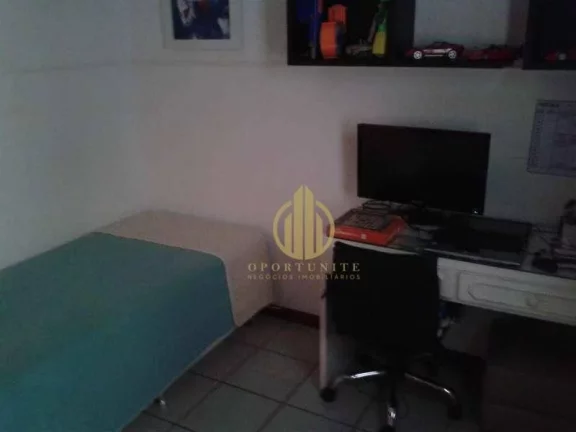 Imagem Apartamento com 3 dormitórios à venda, 107 m² por R$ 498.000,00 - Vila Seixas - Ribeirão Preto/SP