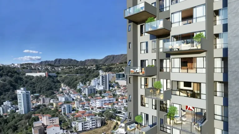 Imagem Terrace Santa Lúcia - Terrace Santa Lúcia