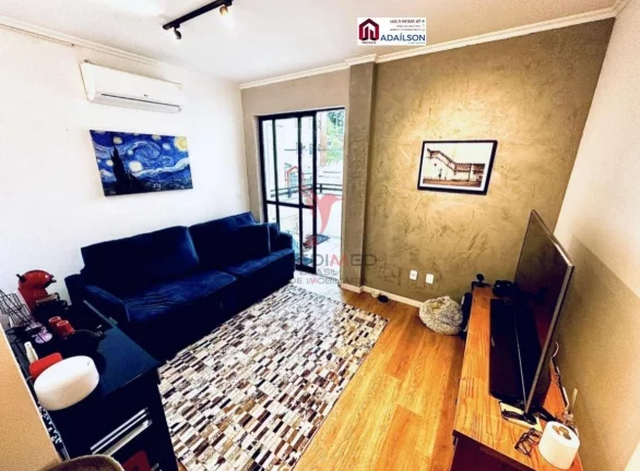Imagem Apartamento para Venda R$730.000 Bairro João Paulo Florianópolis SC