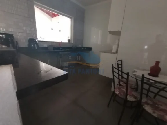 Imagem Casa - Ribeirão Preto - Jardim José Sampaio Junior - Região Norte