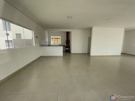 Imagem Apartamento à Venda no Alto Limoeiro em Patos de Minas – 2 Quartos e Ótima Localização