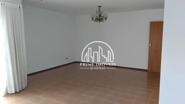 Imagem Apartamento com 3 dormitórios à venda, 184 m² por R$ 848.600,00 - Centro - Jundiaí/SP