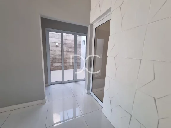 Imagem Casa à venda no bairro Cajuru do Sul - Sorocaba/SP