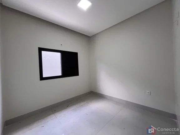 Imagem Casa Alto Padrão à Venda no Afonso Queiroz – 3 Quartos, Suíte com Closet e Acabamento de Luxo