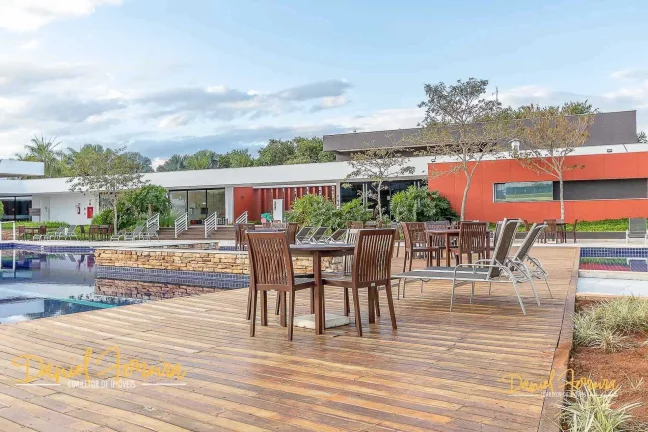 Foto do imóvel: Terreno à venda no bairro Alphaville Brasilia em Alphaville/DF