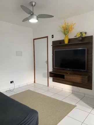 Imagem APARTAMENTO COM ÓTIMA LOCALIZAÇÃO NO CENTRO DA CIDADE!
