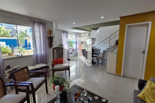 Imagem Casa à Venda - Vargem Pequena, 4 Quartos, 175 m2