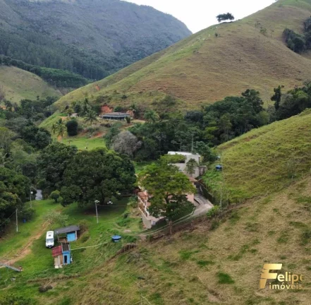 Imagem IMÓVEL RURAL, LOCAL ÓTIMO PARA POUSADA EM GUARAPARI.