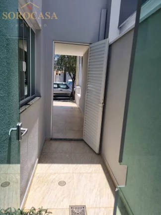 Imagem Casa à Venda - Cond. Reserva Ipanema