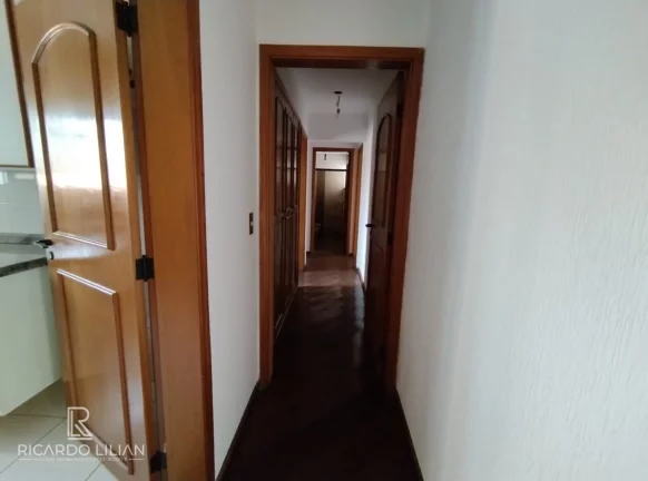 Imagem Apartamento com 150m² de area util a venda - Vila Gomes Cardim
