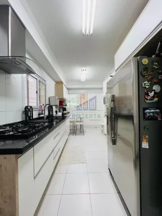 Imagem APARTAMENTO À VENDA NO BROOKLIN COM 4 DORMITÓRIOS