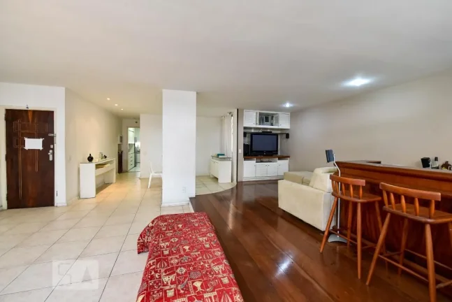 Imagem Apartamento à Venda - Ipanema, 3 Quartos, 200 m2