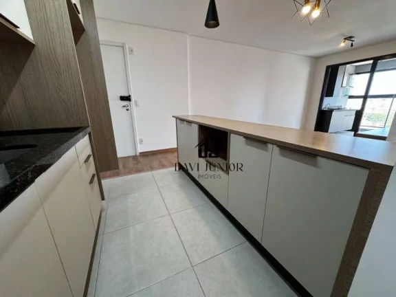 Imagem Apartamento com 2 dormitórios à venda, 72 m² por R$ 790.000,00 - Jardim Maria José - Votorantim/SP