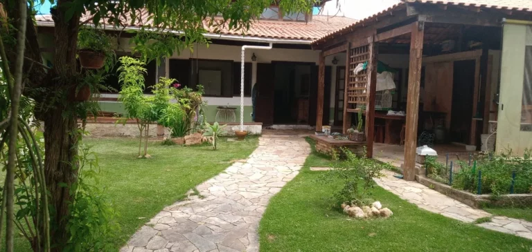 CASA RESIDENCIAL em Cabo Frio - RJ, Portinho