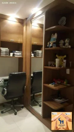 Imagem Apartamento para Venda em Salvador, Pituba, 3 dormitórios, 3 suítes, 5 banheiros, 3 vagas
