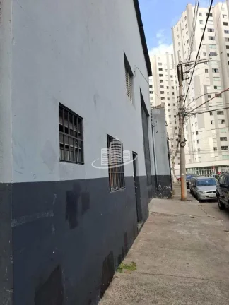Imagem Galpão/Depósito/Armazém