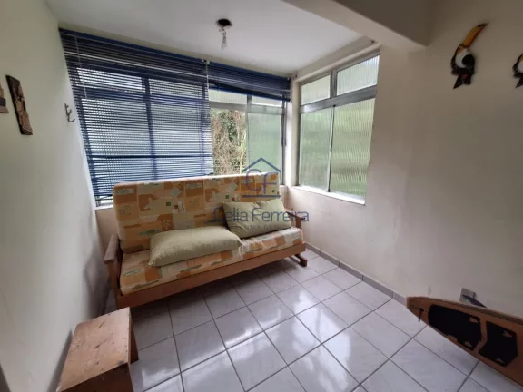 Imagem Oportunidade apartamento 2 dormitórios próximo ao Centro - Caraguatatuba/SP