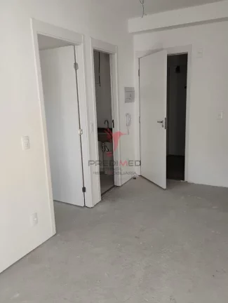 Imagem Apartamento novo á venda 2 quartos com varanda - Pinheiros