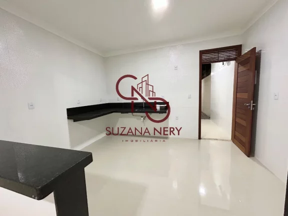 Imagem Casa três quartos em Emaus, Parnamirim-RN