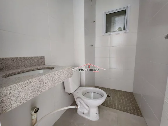 Imagem 03 dormitorio, 1 suite , canto do forte