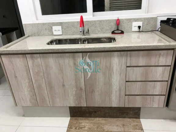 Imagem Apartamento à Venda no Jardim Paulista - São Paulo/SP.