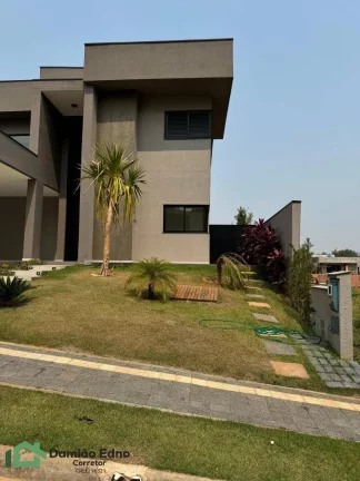 Imagem Casa alto padrão em Valinhos, At 508 m² Ac 353 m² com 5 suíte.