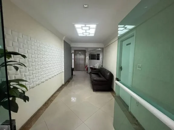 Imagem Maravilhoso Apartamento 2 Quartos à Venda no Ocian, Praia Grande