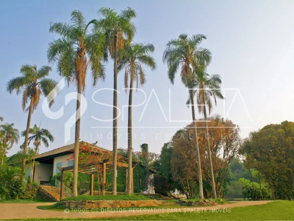 Lote com 1.641 m² à venda na Fazenda Serrazul I