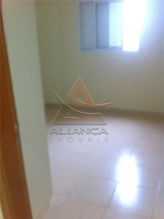 Imagem Apartamento - Ribeirão Preto - Jardim Nova Aliança