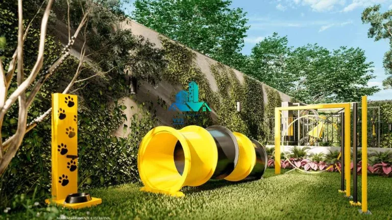 Imagem Apartamento em Construção no Tatuapé | Conforto, Lazer e Localização Estratégica